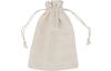 VBS Jute bag "11 x 16 cm", 25 pieces