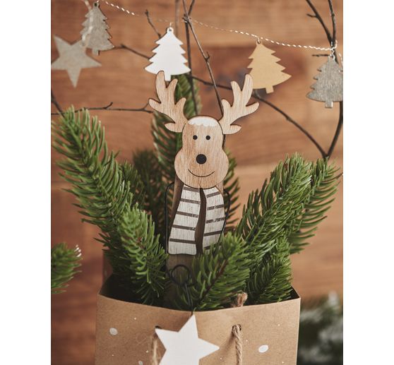 Branches de sapin VBS « Eitra »