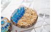 Joint mosaique, transparent