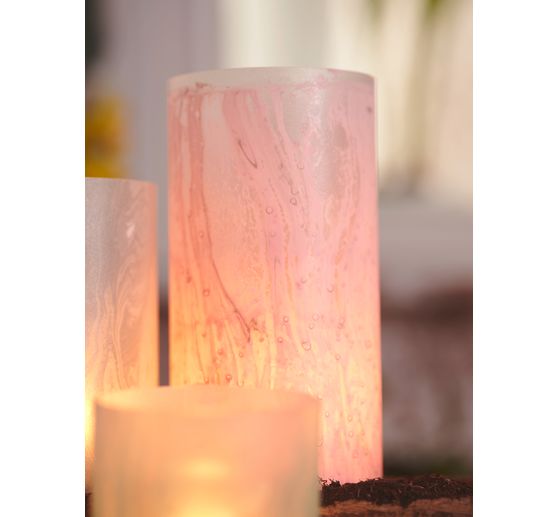 Peinture de marbrure KREUL Magic Marble, 20 ml