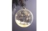 Feutre pinceau pour porcelaine edding 4200