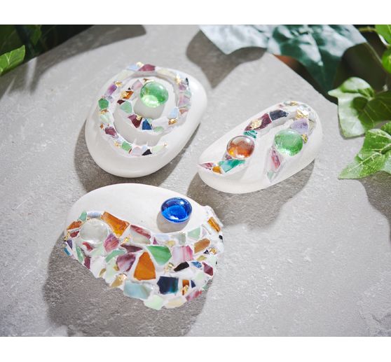 Mortier pour mosaïque VBS, résistant au gel
