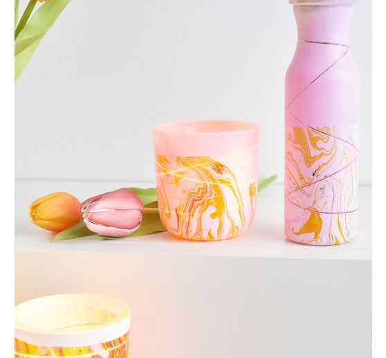 Peinture spray Marabu do it SATIN MAT, 150 ml