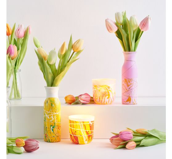 Peinture spray Marabu do it SATIN MAT, 150 ml