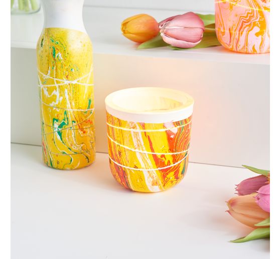 Peinture spray Marabu do it SATIN MAT, 150 ml