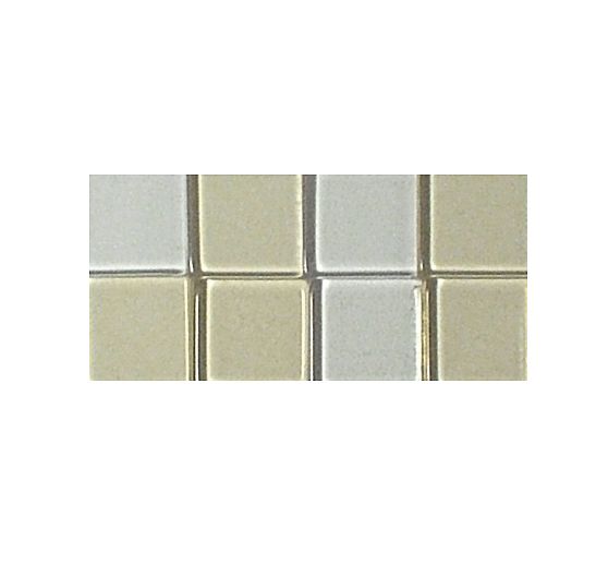 Mosaïque en acrylique, env. 205 pc., 1x1cm
