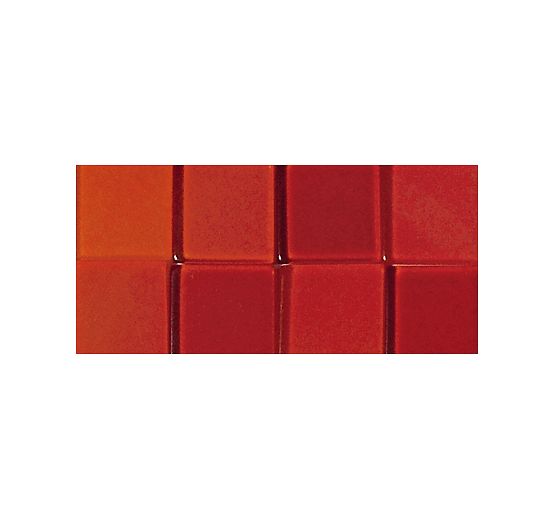 Mosaïque en acrylique, env. 205 pc., 1x1cm