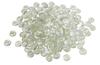 Galets en verre VBS « Transparent », 1 kg