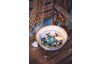 Set de bougies flottantes « Petit bateau »
