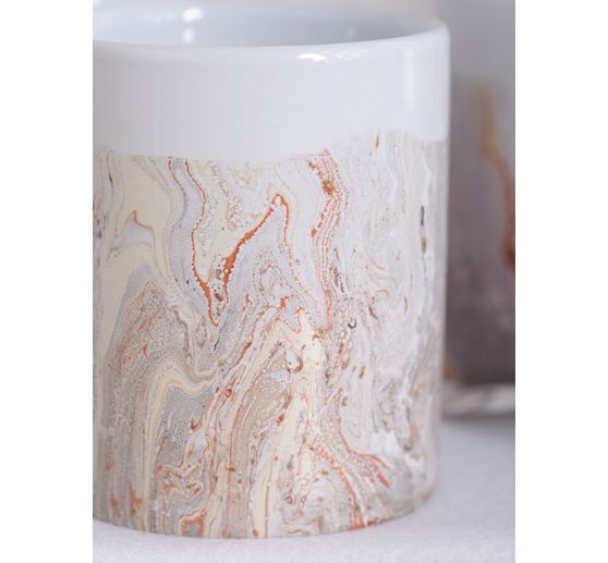 Peinture de marbrure KREUL Magic Marble, 20 ml
