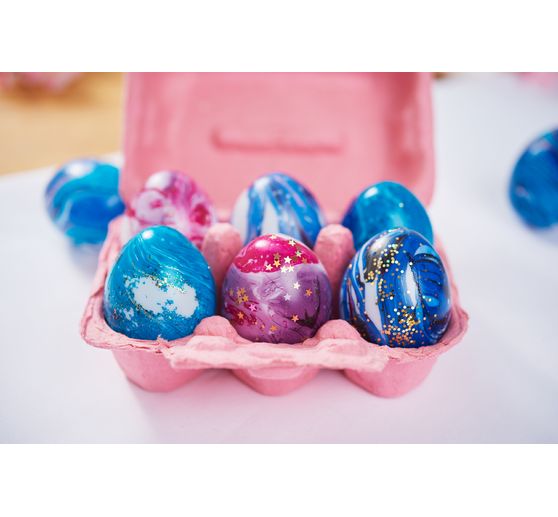 Peinture de marbrure KREUL Magic Marble, 20 ml