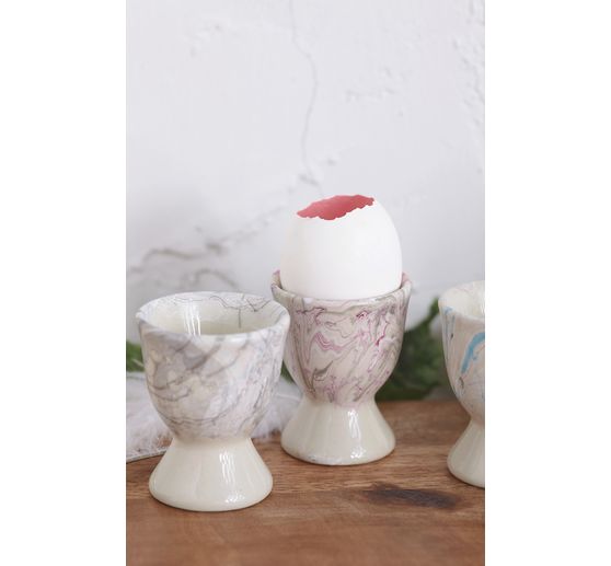 Peinture de marbrure KREUL Magic Marble, 20 ml