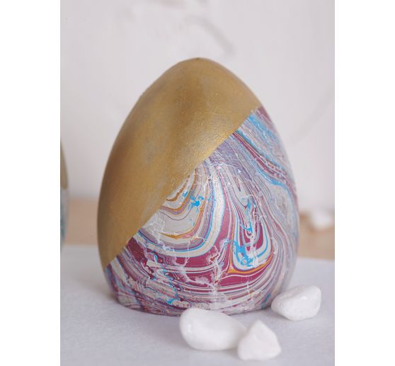Peinture de marbrure KREUL Magic Marble, 20 ml
