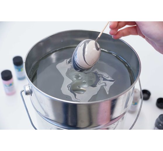 Peinture de marbrure KREUL Magic Marble, 20 ml