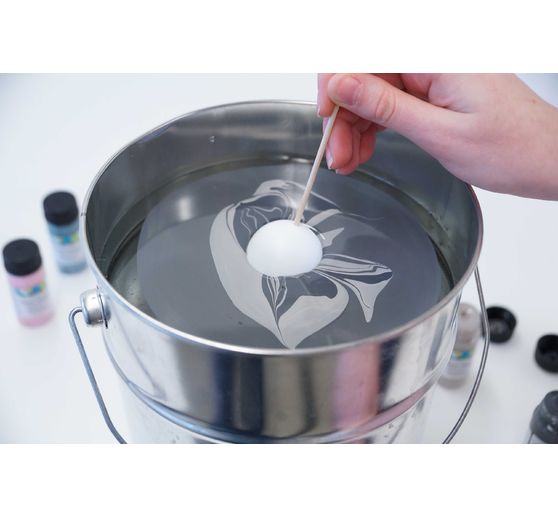 Peinture de marbrure KREUL Magic Marble, 20 ml