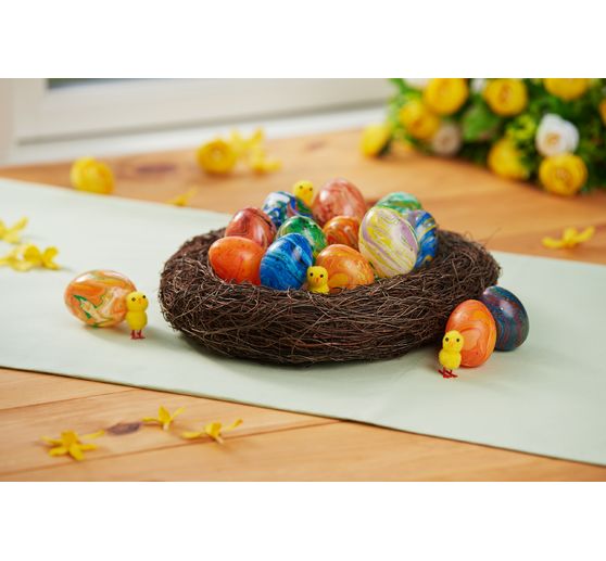 Set Magic Marble Kreul « Couleurs de base »