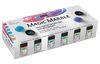 Set Magic Marble Kreul « Metallic »