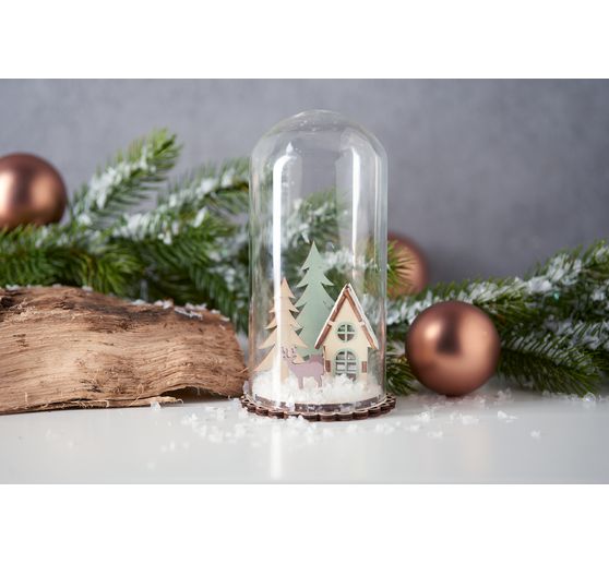 Neige diamant VBS, env. 100 g
