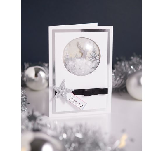 Stickers en caoutchouc mousse « Etoiles »
