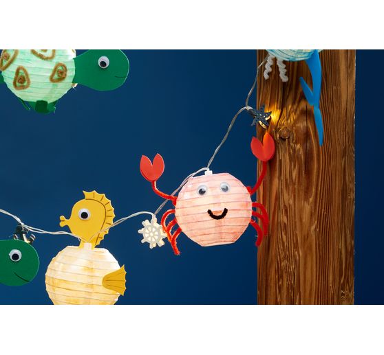 Yeux mobiles à coller VBS « Rond », Ø 16 mm, 50 pc.