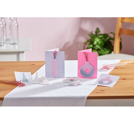 Tapis de découpe Cricut « StandardGrip » 