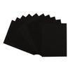 Caoutchouc mousse VBS, 2 mm, 10 pièces