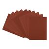 Caoutchouc mousse VBS, 2 mm, 10 pièces