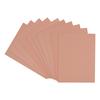 Caoutchouc mousse VBS, 2 mm, 10 pièces