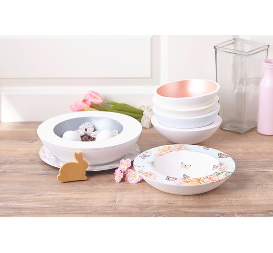 Colle-vernis pour serviettes VBS « Mat »