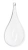 Goutte acrylique, 14 cm