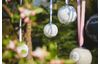 Boules en plastique, pack de 6, Ø 8 cm