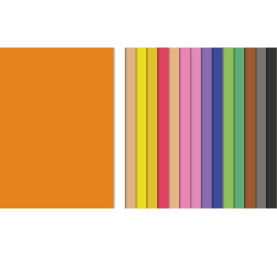 Caoutchouc mousse VBS, 2 mm