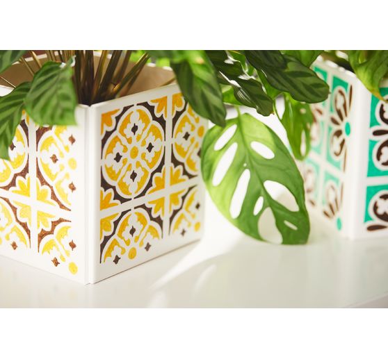 Carrelages