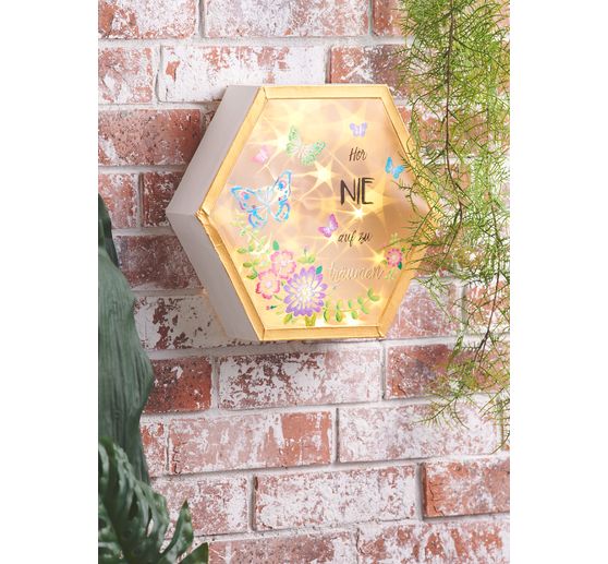 VBS Stencil color, 75 ml
