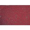 Plaque Crackle-Mosaic, 15 x 20 cm Bordeaux