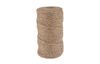 Cordelette en sisal VBS, 2 mm