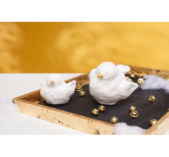 Gesso VBS