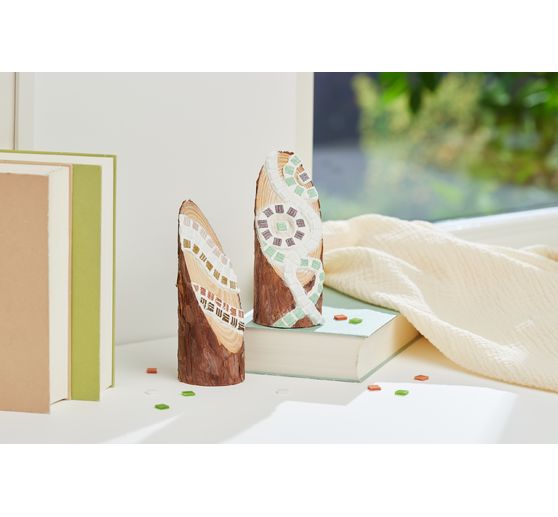 Mortier pour mosaïque VBS, résistant au gel
