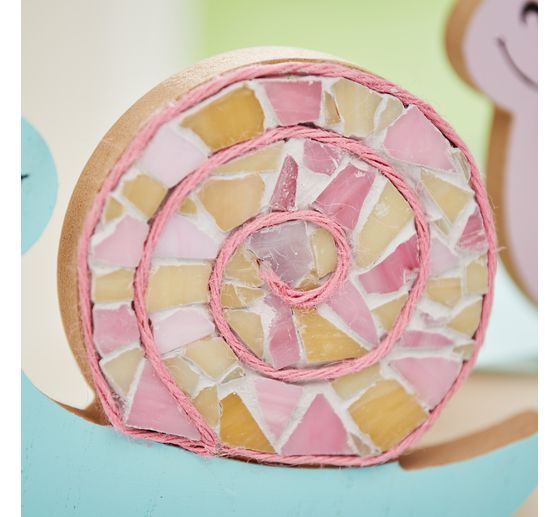 Morceaux de mosaïque VBS