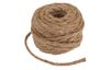 VBS Jute ribbon, 3 mm