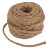 Fil de jute VBS, 3 mm
