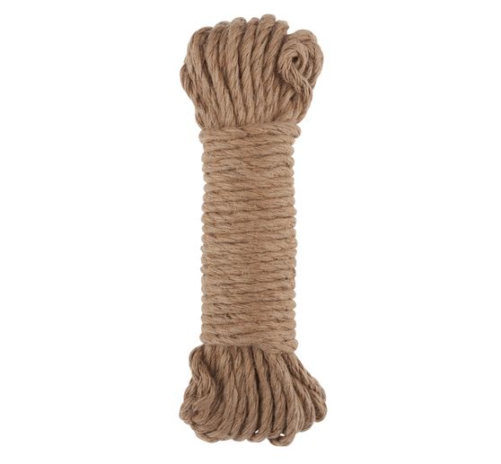 VBS Sisal cord, 6 mm