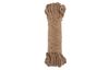 Cordelette en sisal VBS, 6 mm