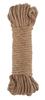 Cordelette en sisal VBS, 6 mm