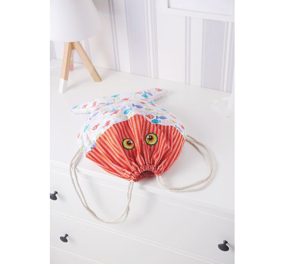 VBS Cotton cord