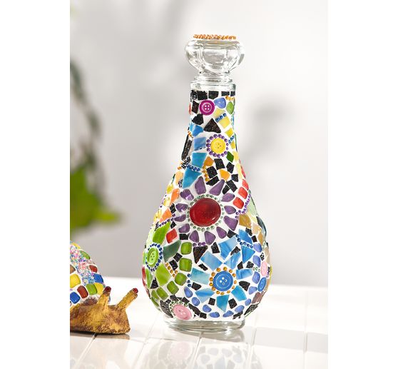 Morceaux de mosaïque VBS
