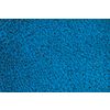 Plaque Crackle-Mosaic, 15 x 20 cm Bleu