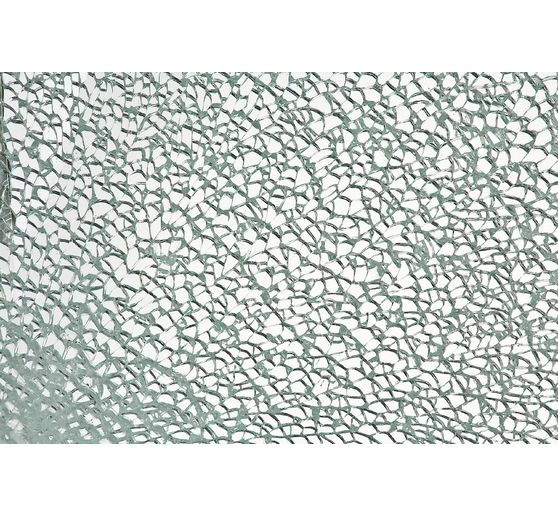 Plaque Crackle-Mosaic, 15 x 20 cm