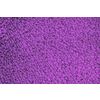 Plaque Crackle-Mosaic, 15 x 20 cm Violet