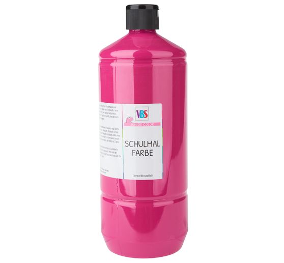 Gouache VBS, 1 L